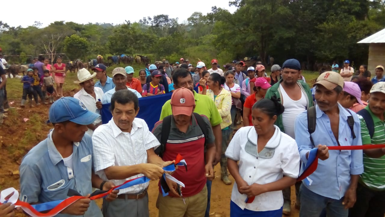 siuna